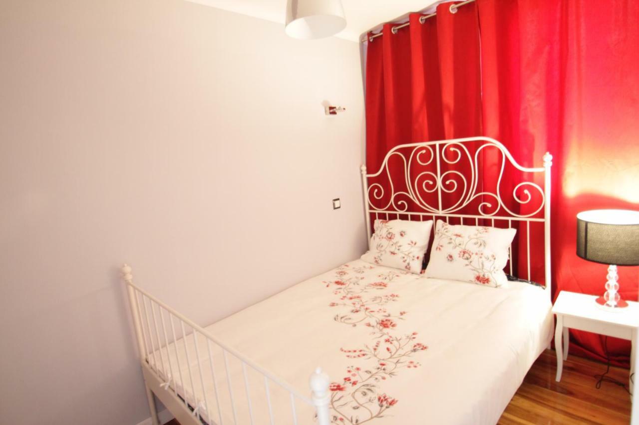 Fantastyczny Apartament Krolewska Warszawa Eksteriør billede