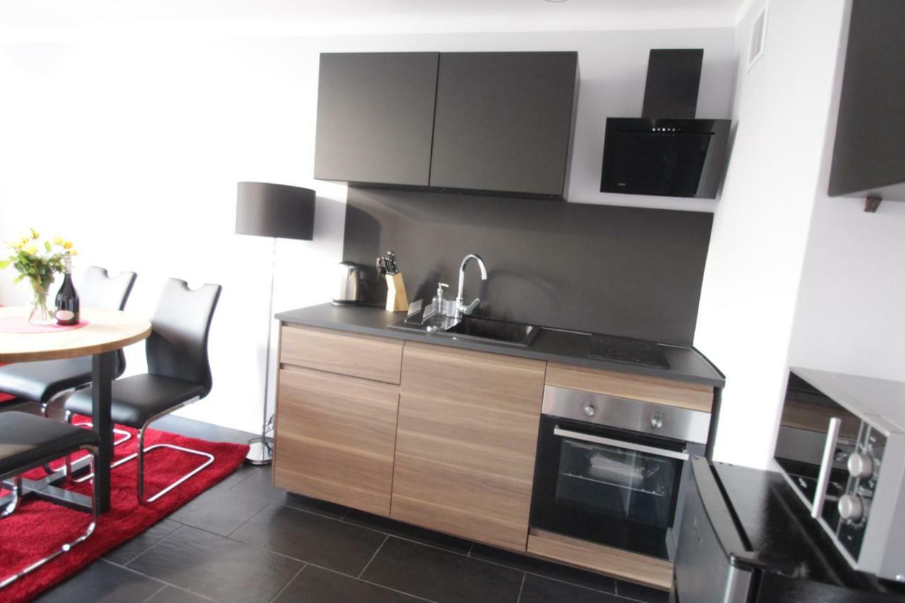 Fantastyczny Apartament Krolewska Warszawa Eksteriør billede