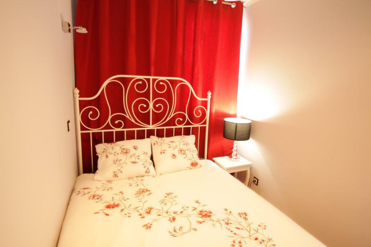 Fantastyczny Apartament Krolewska Warszawa Eksteriør billede