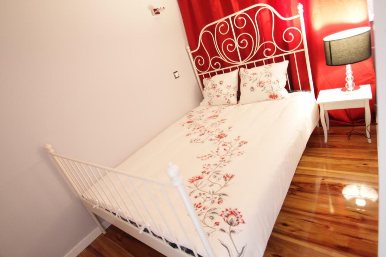 Fantastyczny Apartament Krolewska Warszawa Eksteriør billede