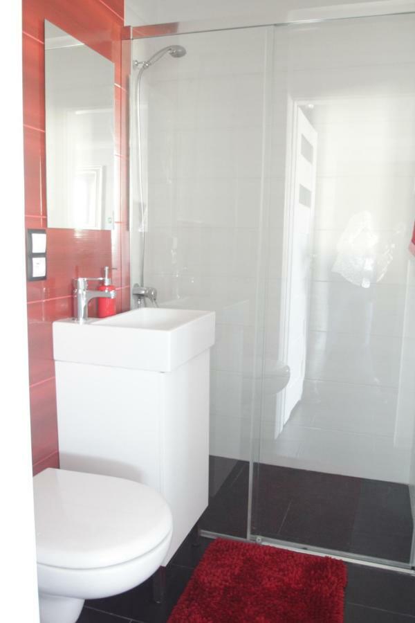 Fantastyczny Apartament Krolewska Warszawa Eksteriør billede